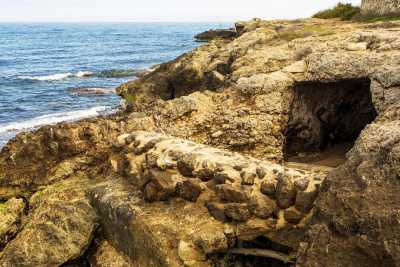 Torre a Mare e il suo patrimonio archeologico e naturalistico: nasce un ecomuseo per tutelarlo